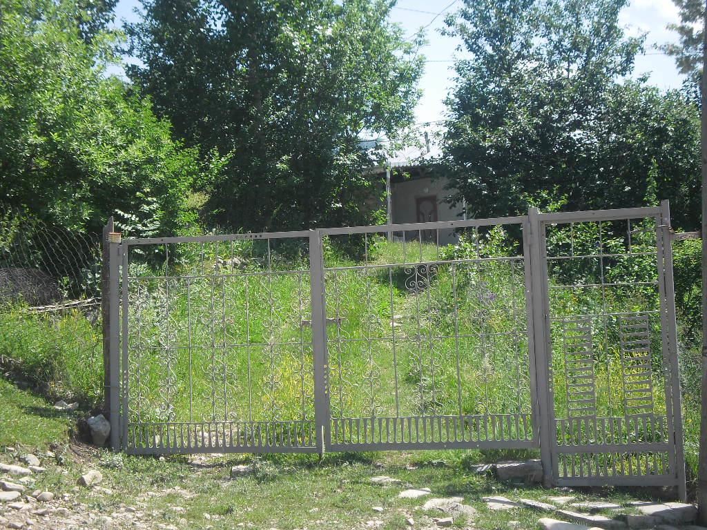 Ancient Lahij Guest House Lahic Kültér fotó