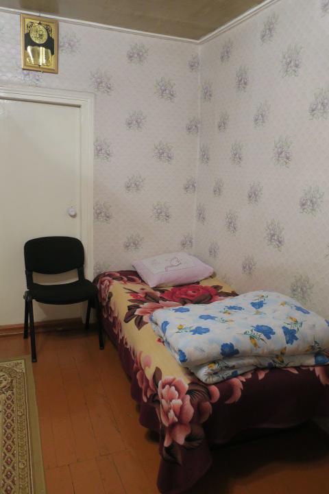 Ancient Lahij Guest House Lahic Kültér fotó