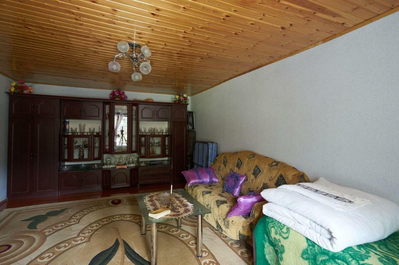 Ancient Lahij Guest House Lahic Kültér fotó